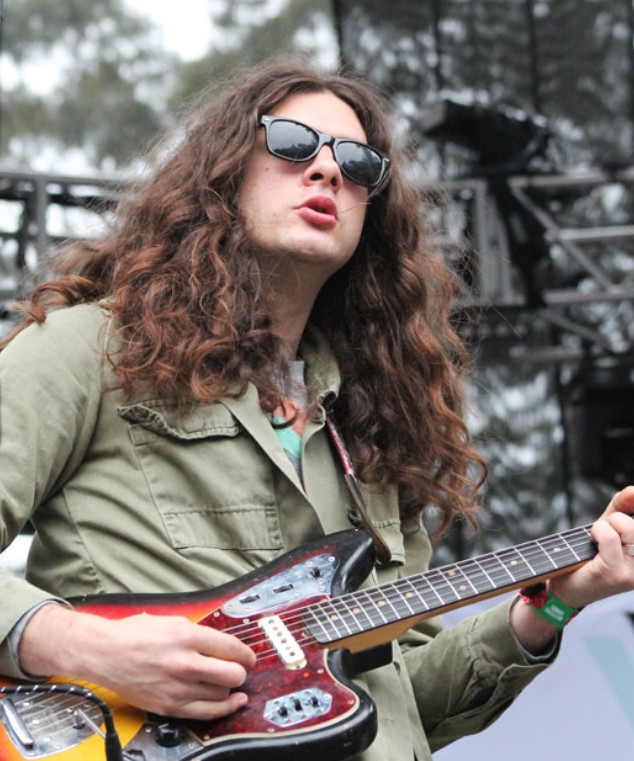 Kurt Vile is set to headline the Shine A Light Music Series show at 7 p.m. on Friday at Cannon’s Blackthorn in Rockville Centre.