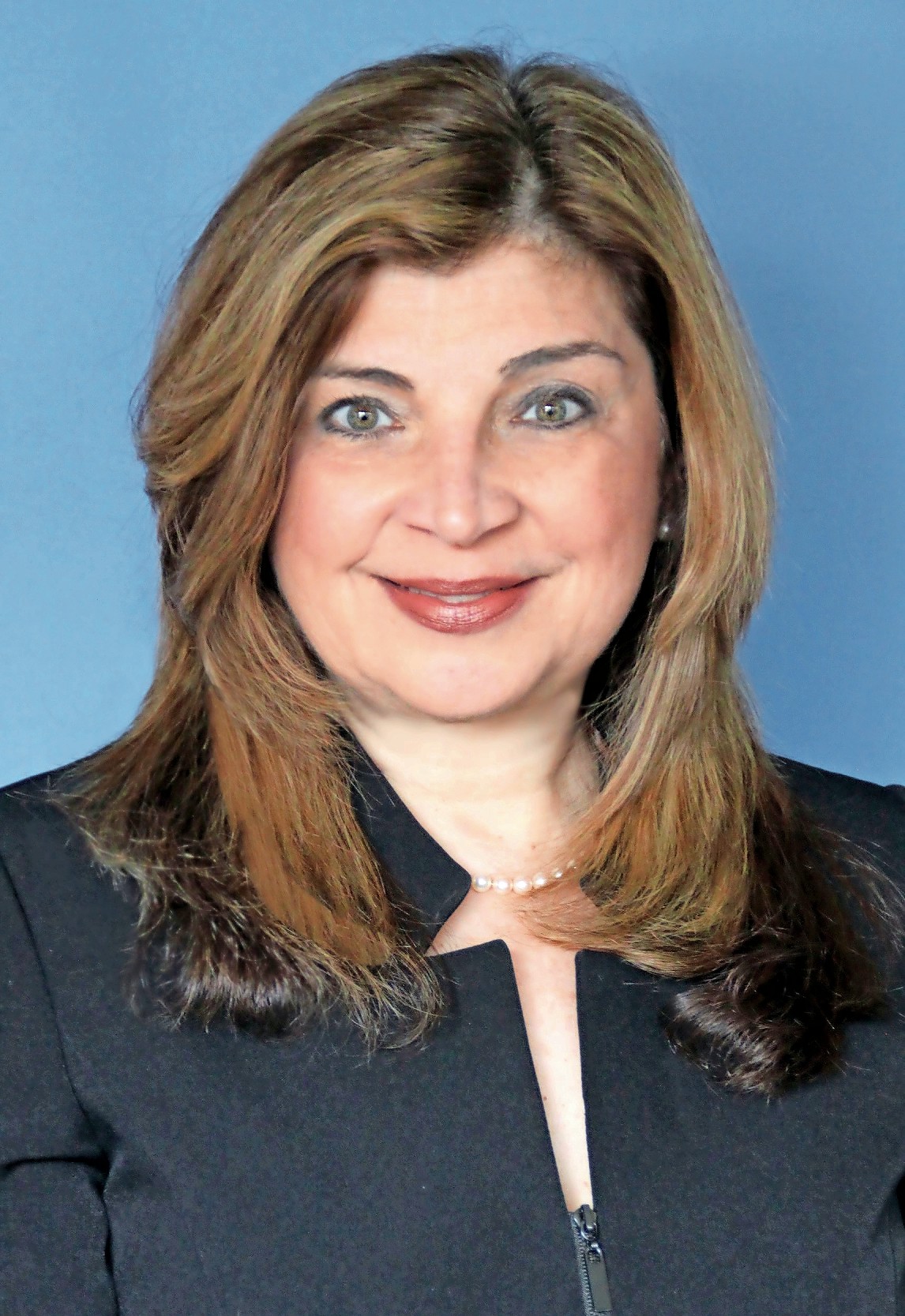 Dr. Adele Pecora
