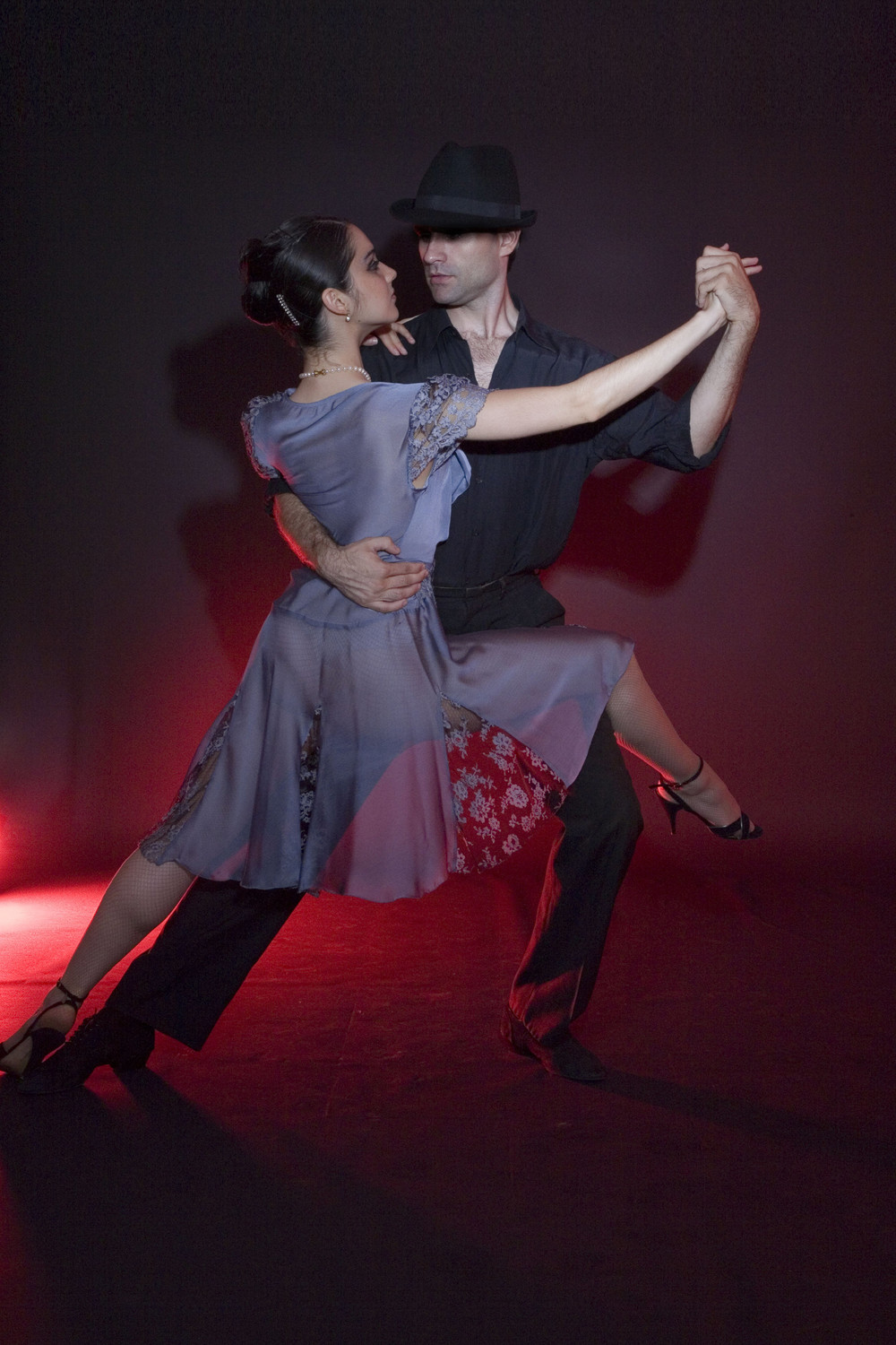 Tango Buenos Aires dances their way onto the Madison Theatre stage on Oct. 15.
