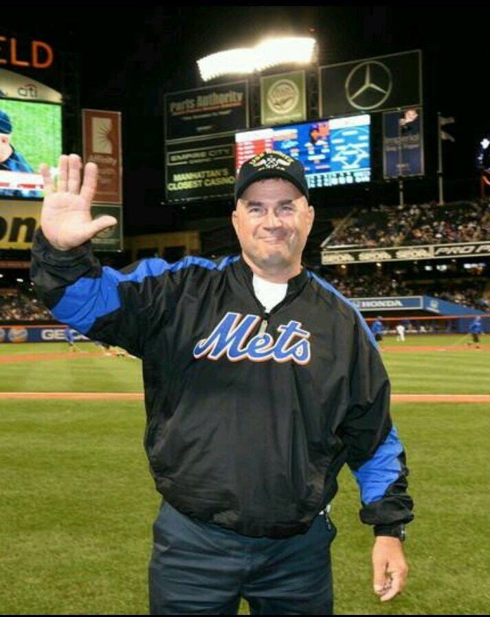 Loud, a batboy for the Mets from 1980 to 1983, was honored by the team as its Veteran of the Game in September, as his career came full circle.