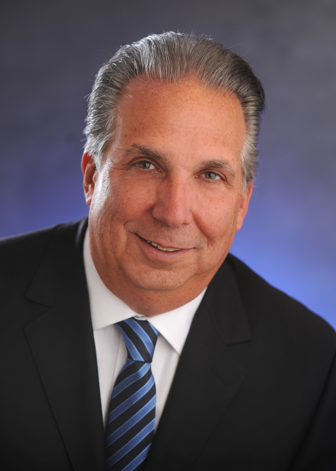 Real estate manager Anthony Ponte, above, from Atlantic Beach, was appointed to South Nassau Communities Hospital’s board of directors.