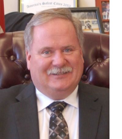 Police Commissioner Mike Tangney was designated acting city manager in 2014, and the City Council is expected to formally appoint him to the role on Dec. 19, the city said,