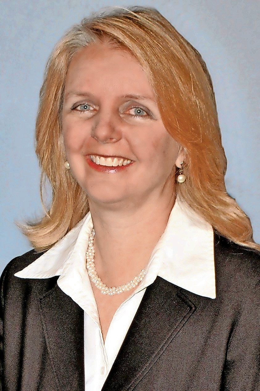 Debra Mulé
District 5 county legislator-elect