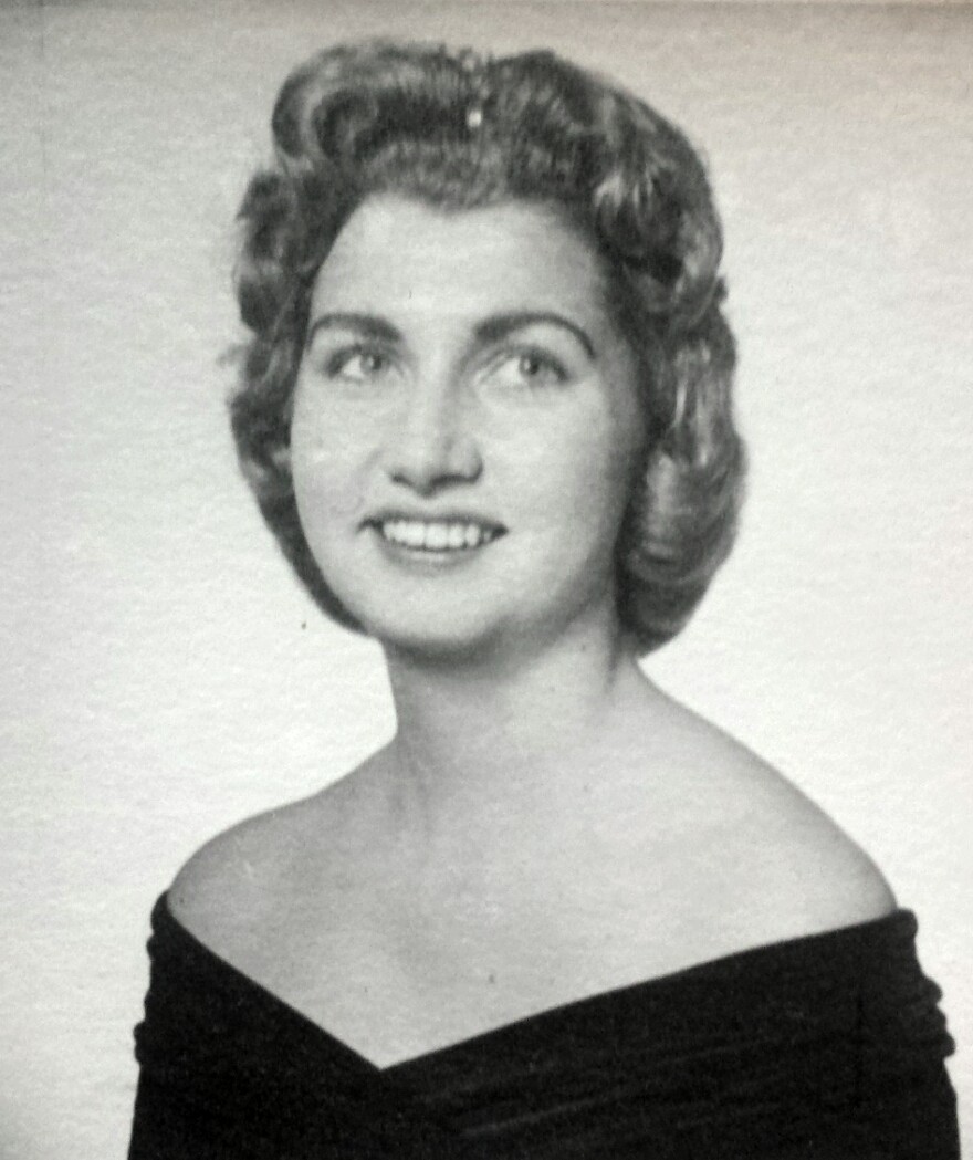 Ellen Cook graduated From Wantagh High School in 1958.