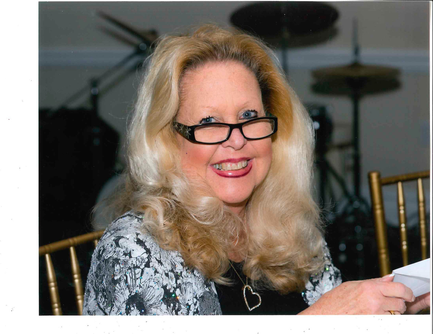 Maureen Mercogliano died suddenly of cancer on Dec. 27. She worked with the Freeport Chamber of Commerce for 16 years.