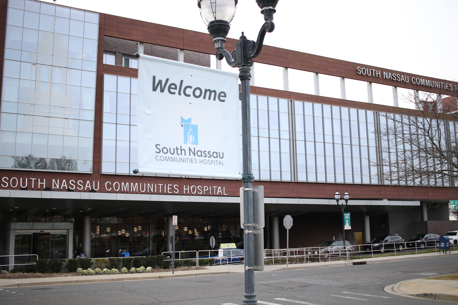 South Nassau Communities Hospital was named a leading center for orthopedic surgery by Healthgrades, one of the many accolades the hospital received in 2017.