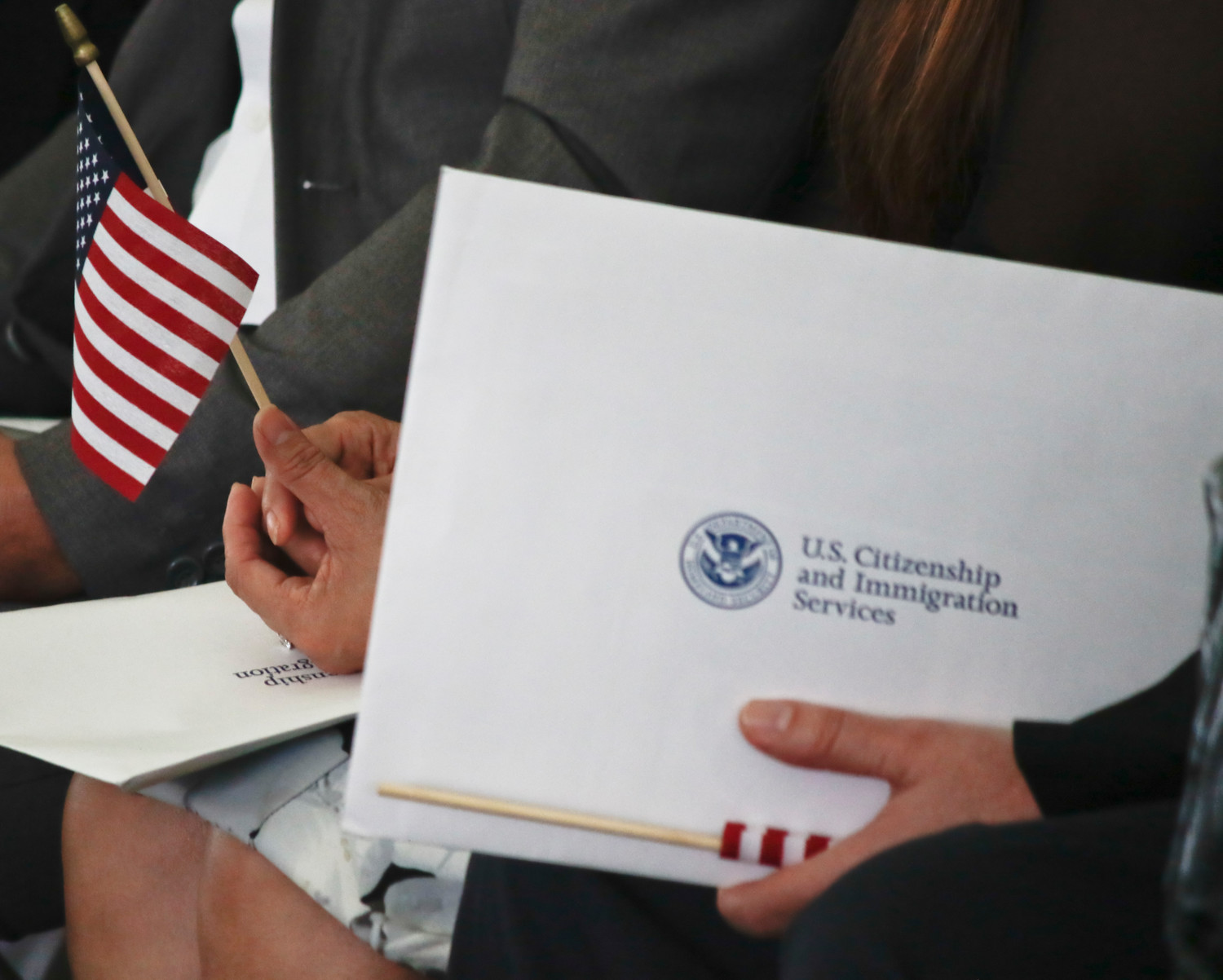 The Many immigrants whose Temporary Protected Status is set to expire soon are weighing their options, and hoping for a pathway to citizenship or permanent residency.