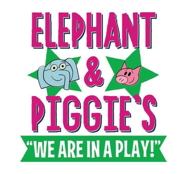 Mo Willems' beloved tales come to life on stage at Long Island Children's Museum April 2-4.