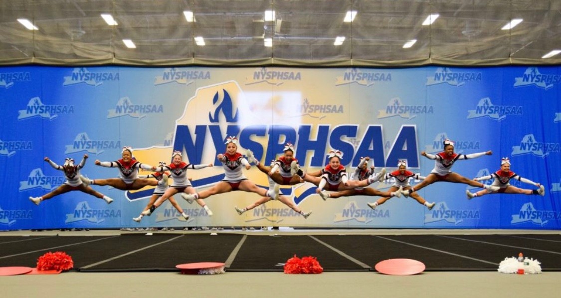 4 Ways Cheerleaders Can Get Higher Jumps - Athletico