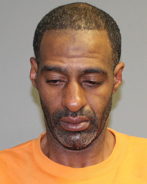 Far Rockaway resident Roy Gaines was arrested by Long Beach police on Monday.