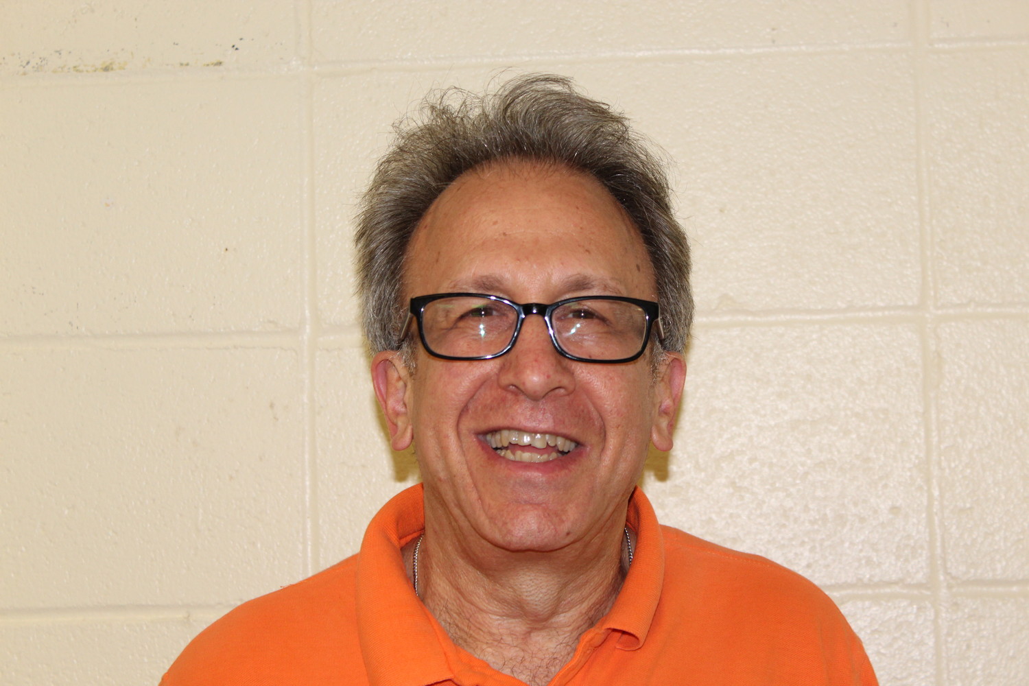 Lynbrook candidate (uncontested):
Robert Paskoff
Age: 59
Family: Wife, Jayne; children Jeremy, 25, Rose, 23, and Walter, 18
Years living in district: Born and raised in Lynbrook. Graduated from LHS in 1976. Has lived in Lynbrook with his family since 2002.
Highest degree earned: Master of Arts from Columbia University ‘s Teachers College
Profession: Pediatric physical therapist
Community involvement:
 • Coach of Lynbrook/East Rockaway Soccer                                                              Club and St. Raymond’s Catholic Youth 
Organization basketball
 • President of Lynbrook XC and TF Supporters, which raises money for the boys’ and girls’ cross-country and track and field teams.