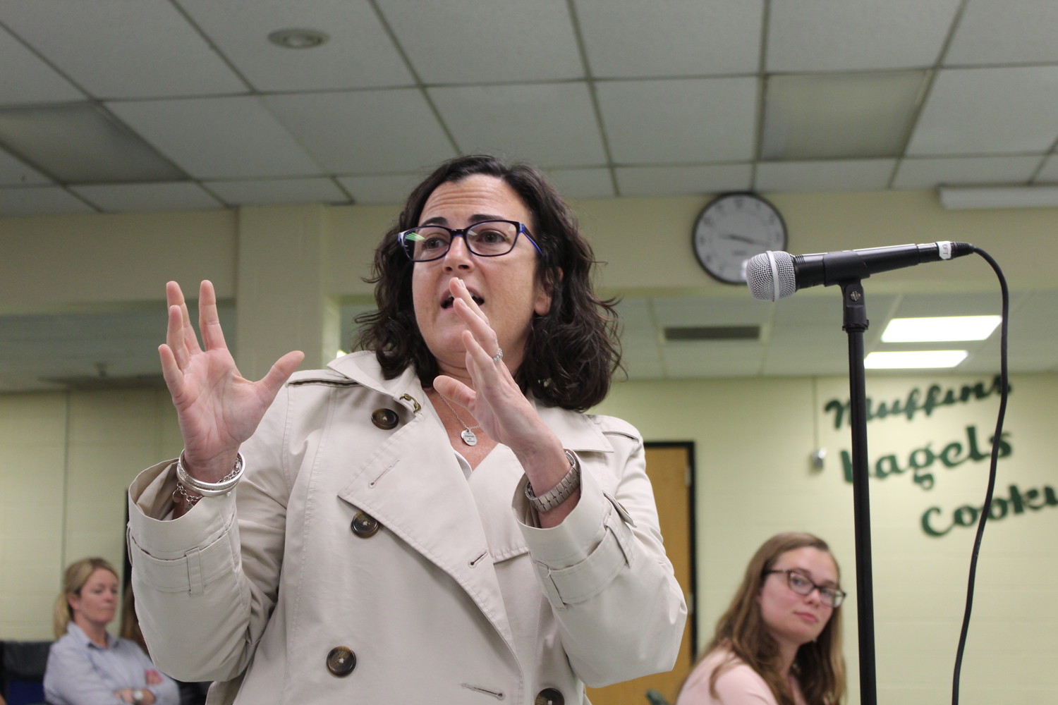 Lynbrook teachers: Do No Harm policy hurts students | Herald Community ...