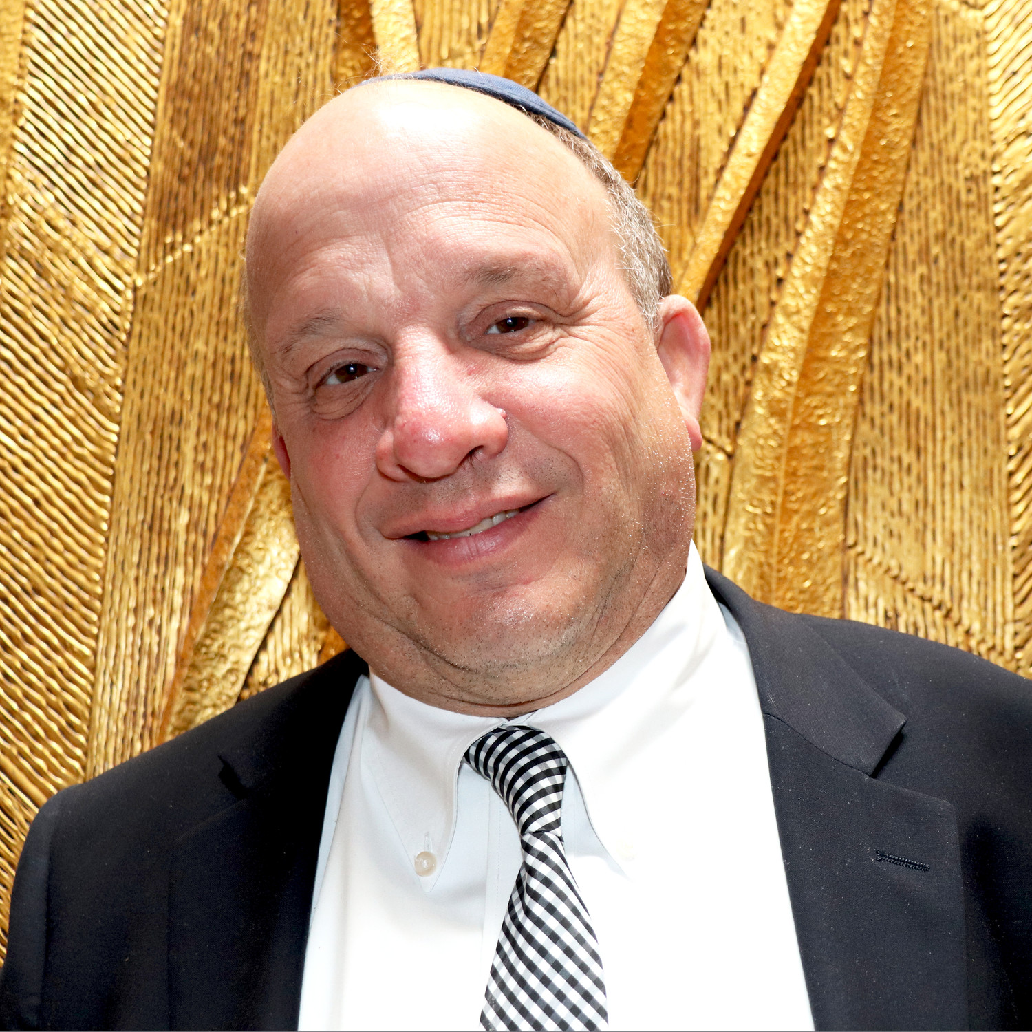 Rabbi Howard Diamond