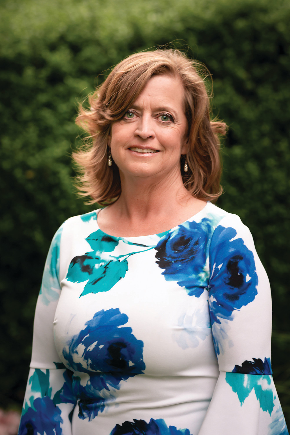 Judy Griffin
Party: Democrat
Age: 55
Hometown: Rockville Centre
Profession: Director Of Community Outreach office of Sen. Todd Kaminsky
Family: Husband Mike and four children (Kayla, Erin, Conor and Sean)