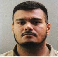 Daniel Rivera Diaz is charged with trafficking drugs while jailed in the Adams County Correctional Center in Natchez, Miss. and has been allegedly connected to working alongside the highest-ranking MS-13 member on the East Coast — Miguel Angel Corea Diaz.
