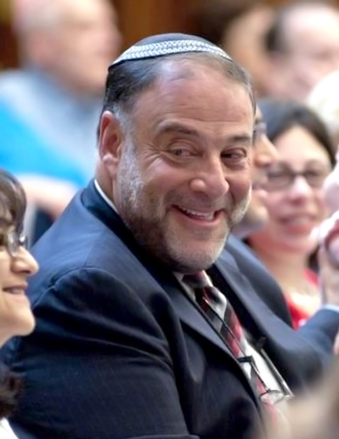 Rabbi Uri Goren