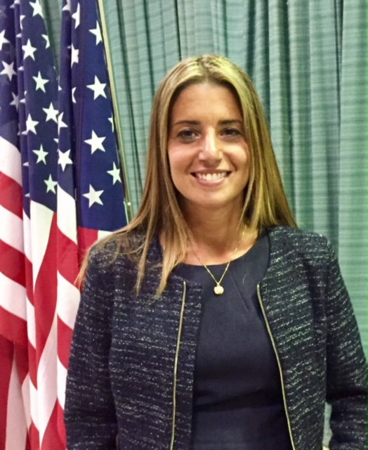 Lauren Doddato-Goldman — Republican