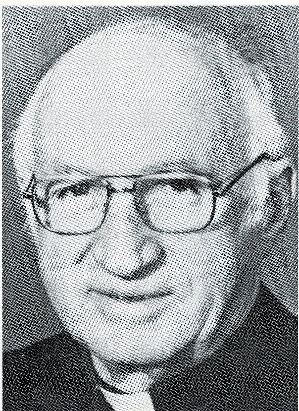 Monsignor Edward L. Melton