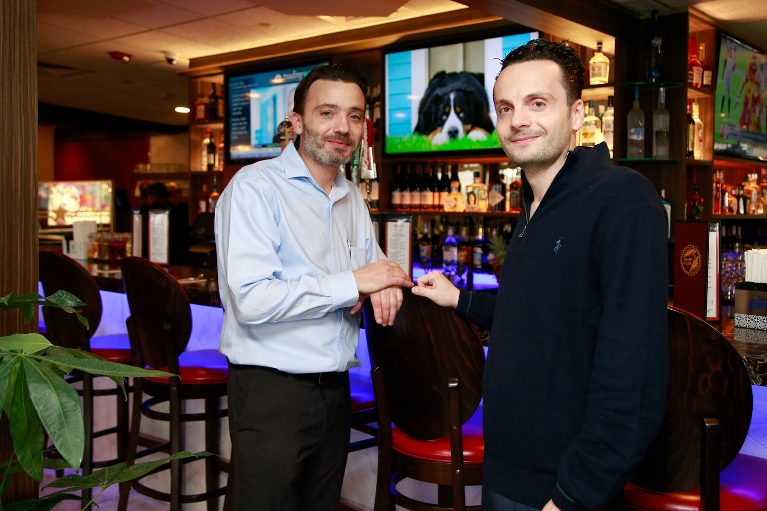 Grand Stage Diner opening soon Herald Community Newspapers www