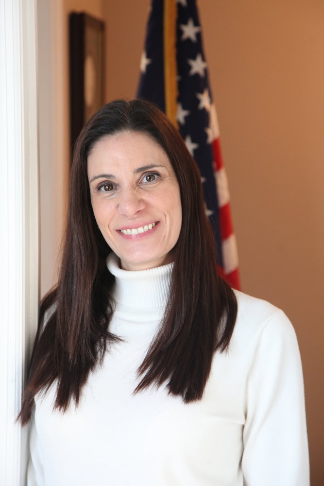 Antoniella Tavella, Trustee challenger 

Age: 45

Party Affiliation: Preserve Lynbrook party

Years living in Lynbrook: 9

Family: Husband; three young children

Education: bachelor’s in accounting from St. John’s University

Career: More than 25 years in accounting, consulting and project management

Political Experience: Founder of the Lynbrook Community Alliance civic group. First time running for public office