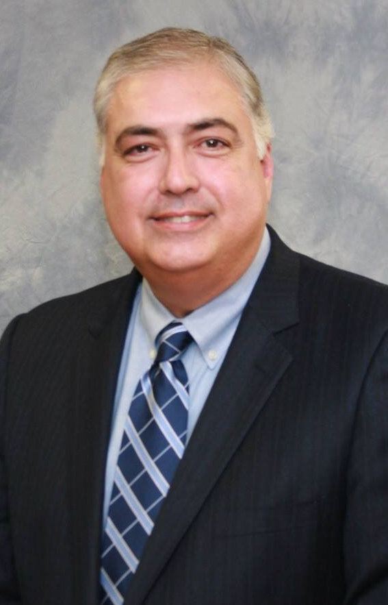 Deputy Mayor Jorge Martinez