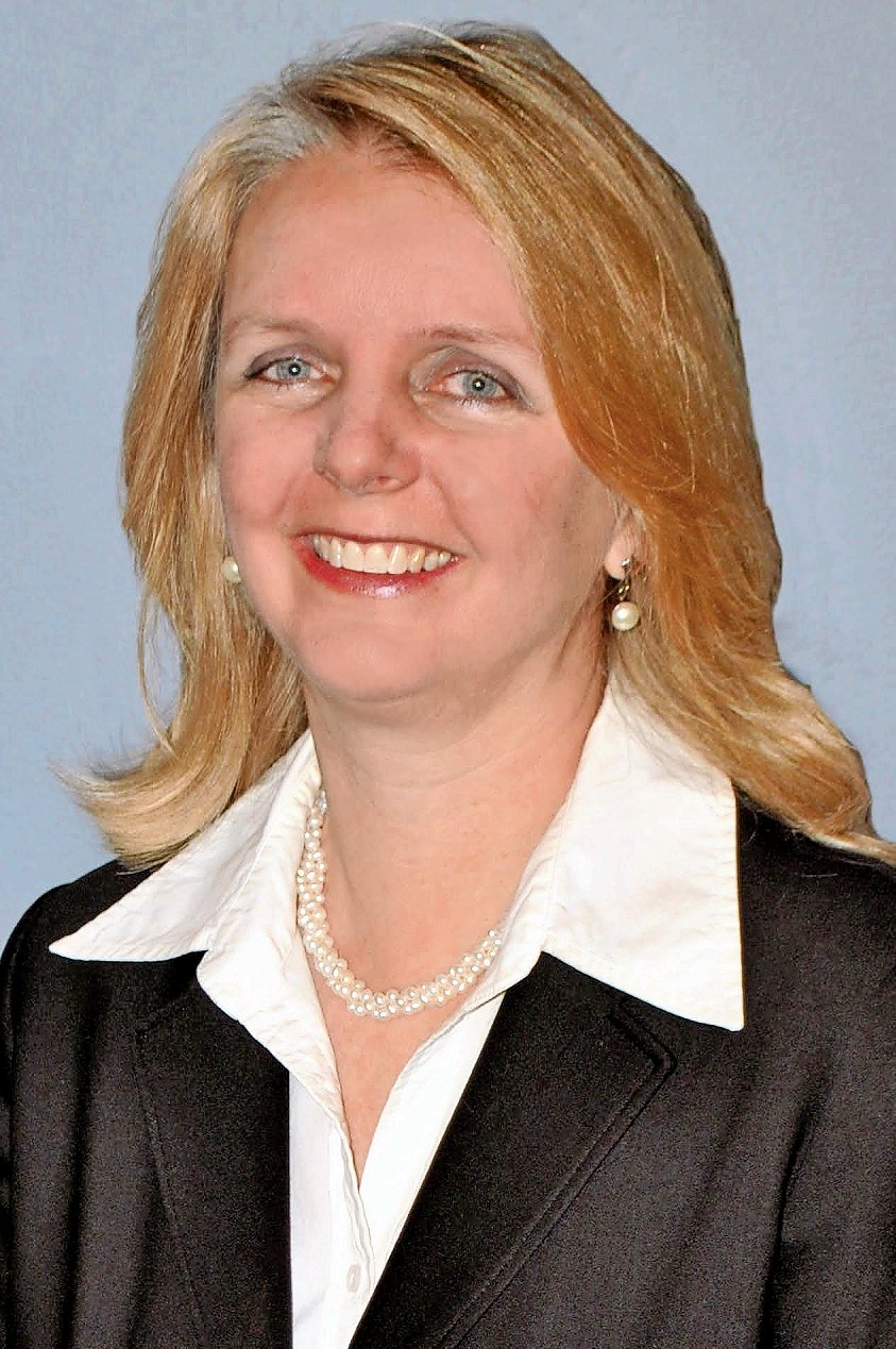 Legislator Debra Mulé
