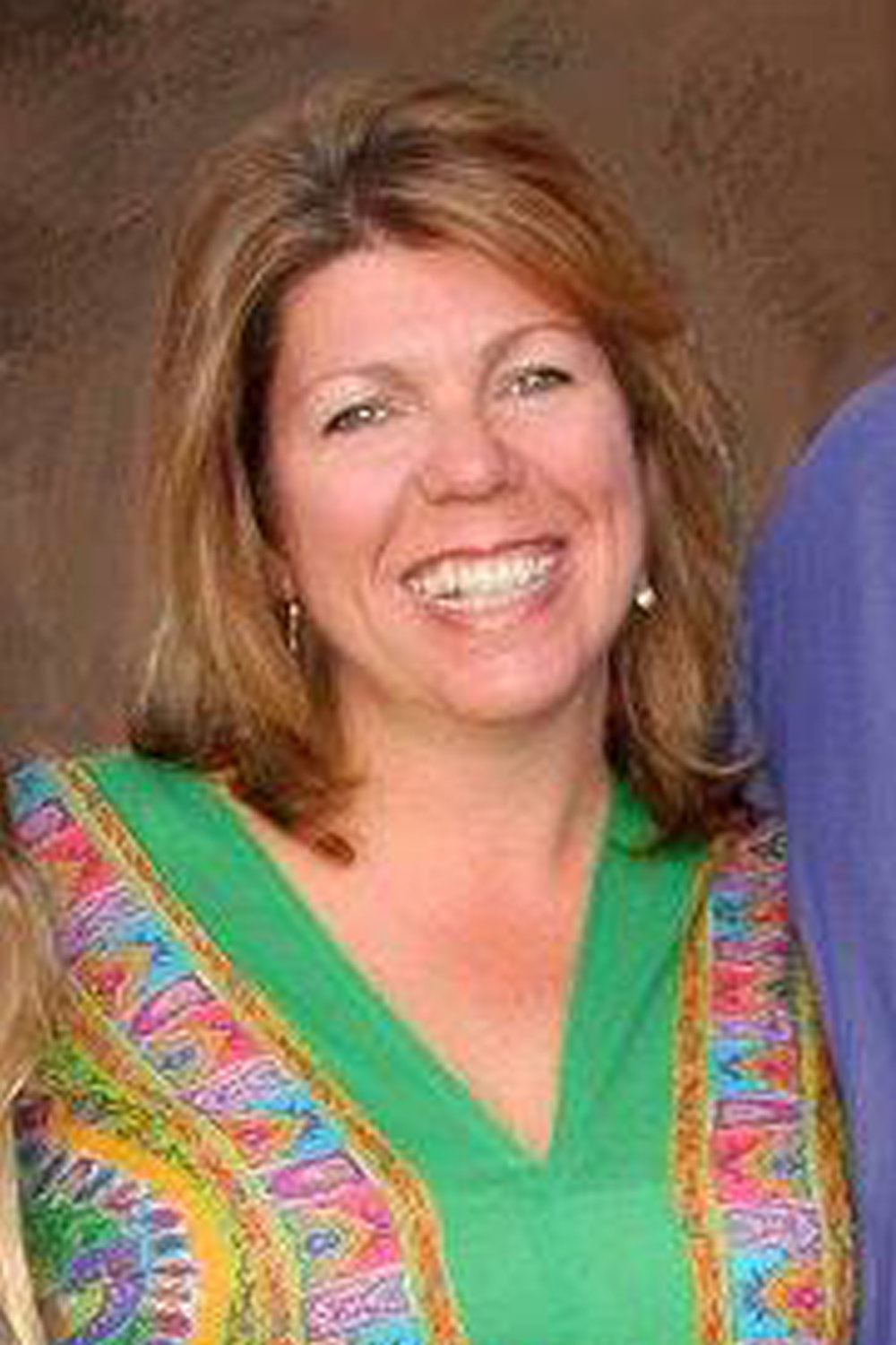 Heather Hanson, Lynbrook incumbent 

Age: 51
Residency: 16 years 
Family: Husband, Kevin; daughter, Elizabeth; and son, Kevin 
Education: Bachelor’s in English from the University of Maine 
Career: Fundraiser
Activities: PTA member, member of the Parents and Friends of Music Booster Club, the Special Education PTA and the Lynbrook Track Booster Club, founding member of the Lynbrook Excellence in Education Foundation.