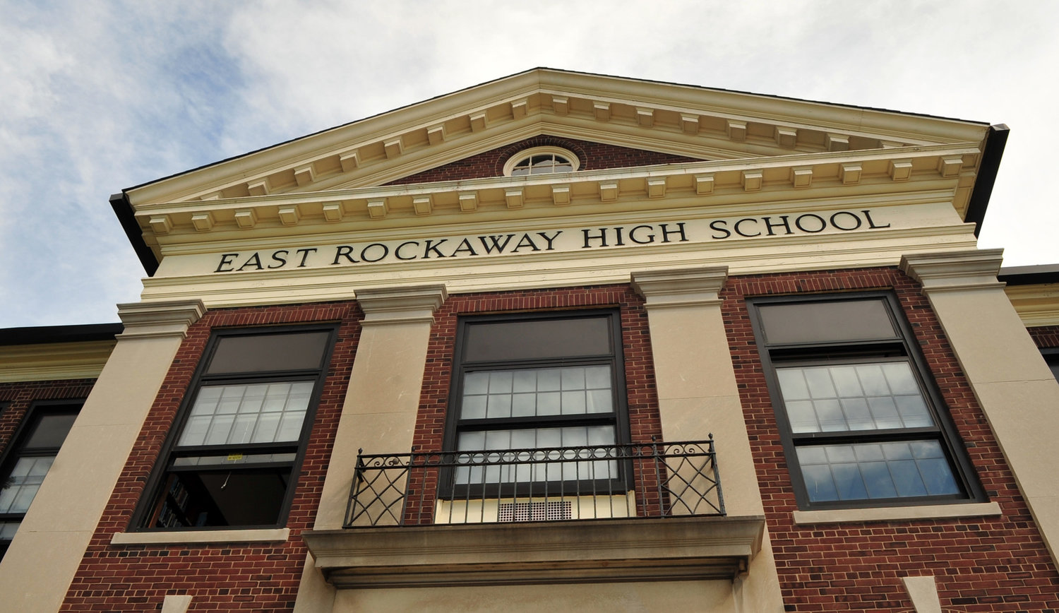 East Rockaway voters approved the district's $40.2 million budget for the 2019-20 school year.