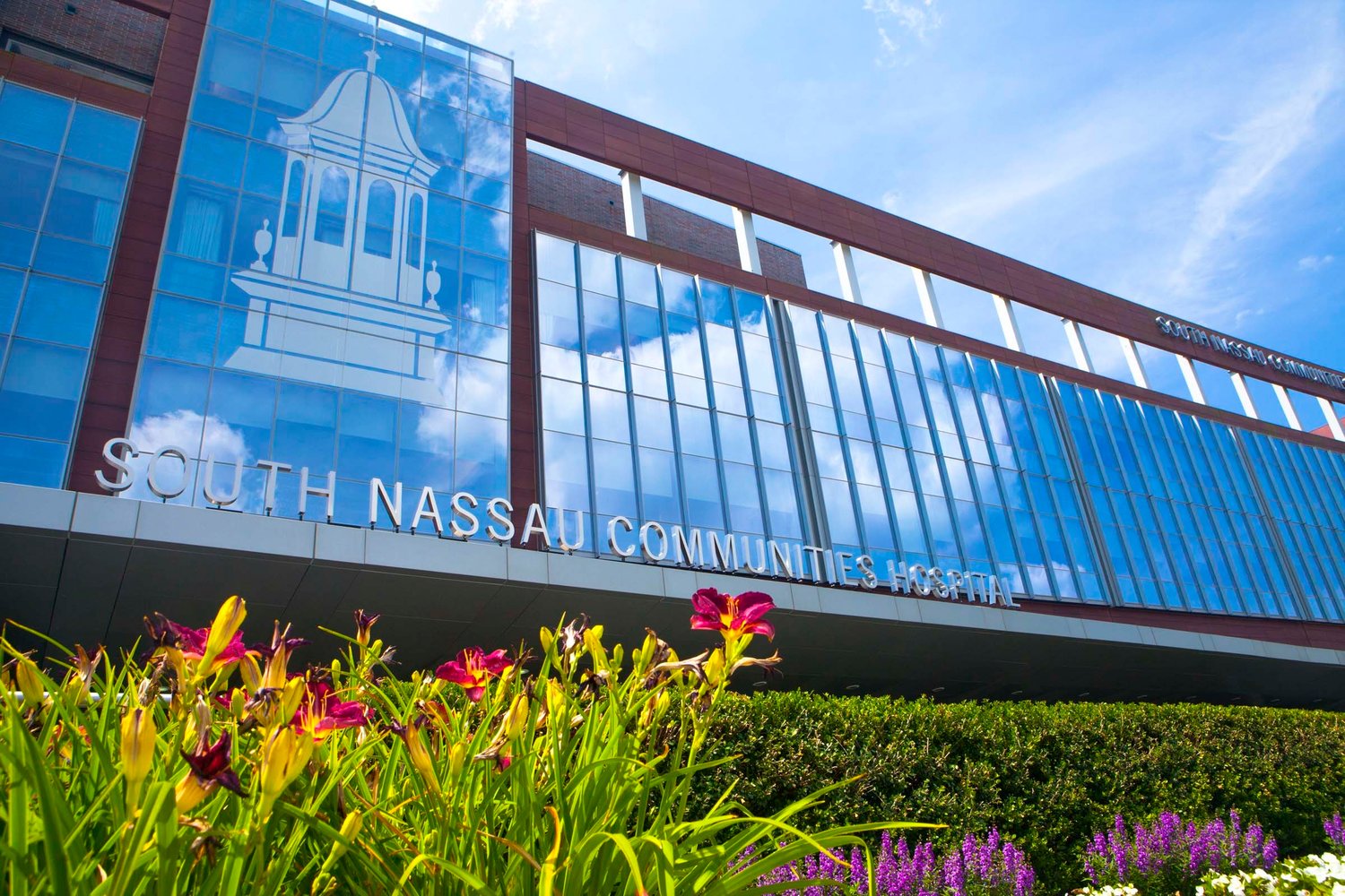 South Nassau Communities Hospital’s Center for Breast Health has had its national accreditation since 2013.