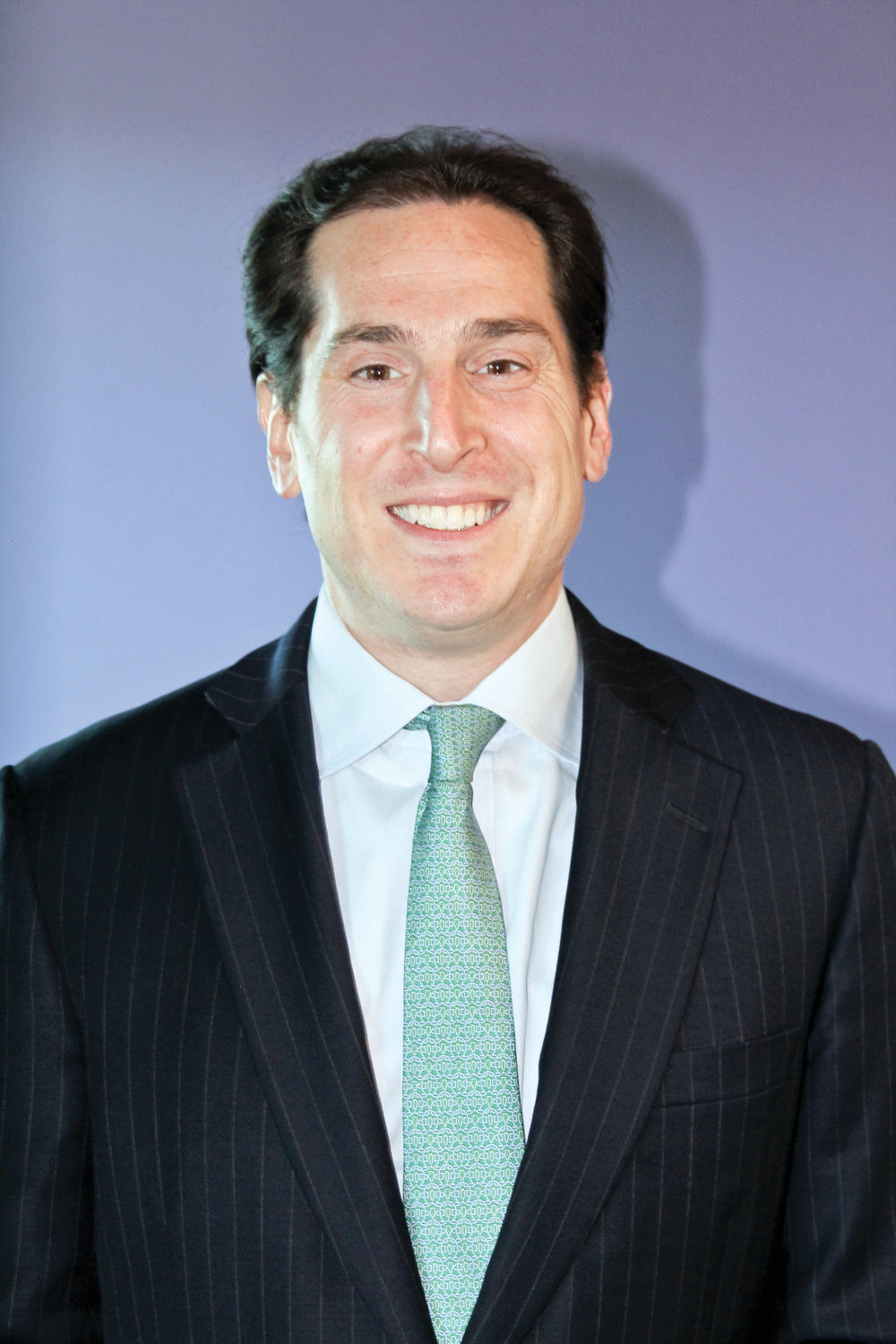 State Sen. Todd Kaminsky obtained a $255,000 grant and a piece of equipment bought with the money helped saved a Lawrence-Cedarhurst firefighter.