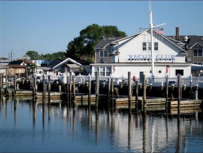 The East Rockaway Yacht Club, which opened in 1947, closed for good last month, and the Town of Hempstead, which owns the property, will soon solicit proposals to replace it.