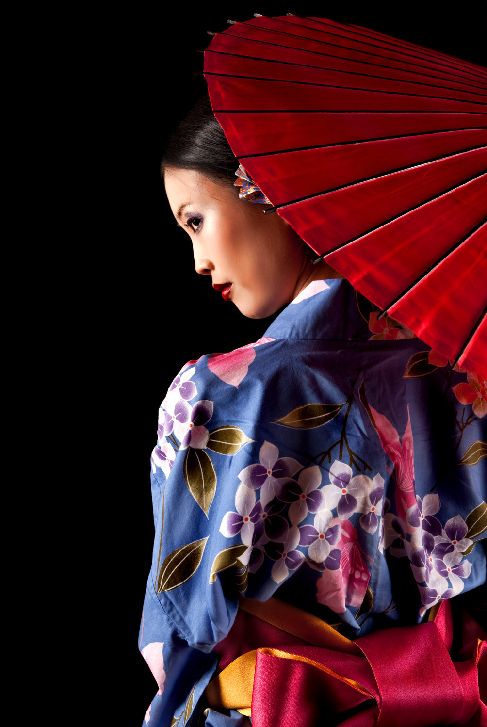 Long Island Lyric Opera stages "Madama Butterfly" at the Madison Theatre on Oct. 5 and 6.