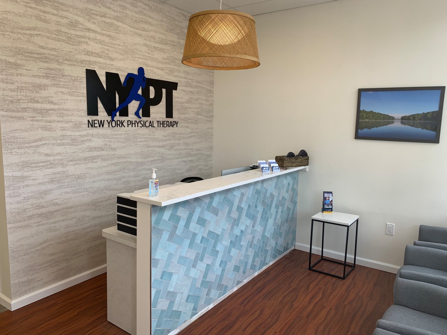 New York Physical Therapy in Valley Stream has remained open as an essential business during the pandemic and offers telehealth remote appointment options.