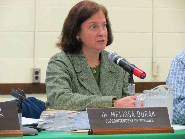 Lynbrook district Superintendent Dr. Melissa Burak said that officials had formed a planning committee focused on reopening plans for the fall.