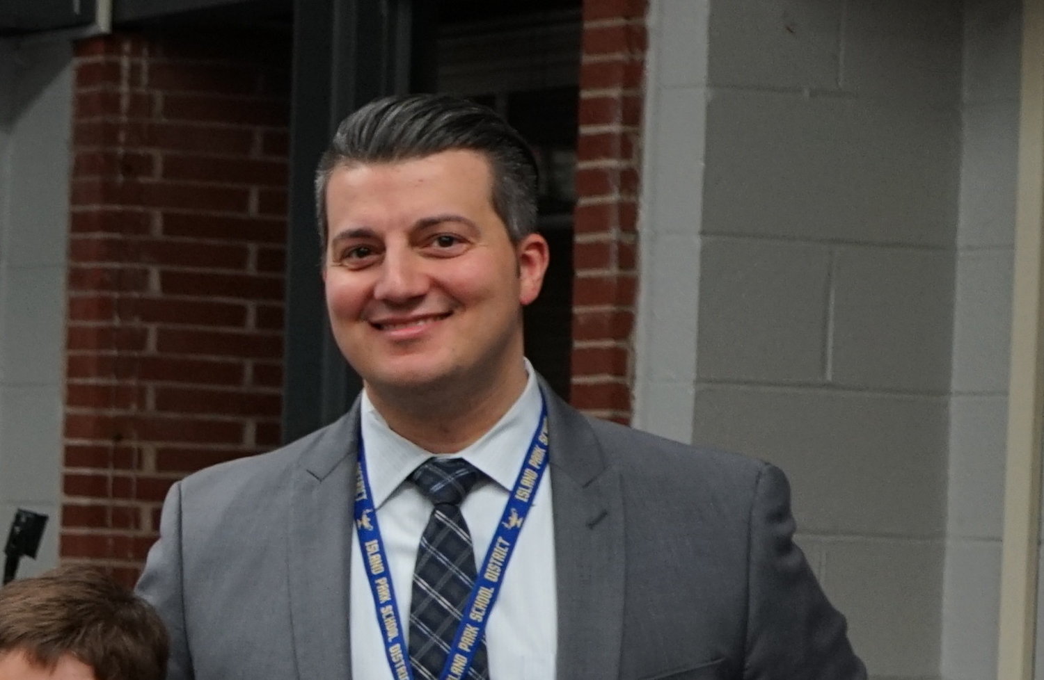 Assistant Superintendent Vincent Randazzo sent a letter to families July 17 updating them on the district’s progress creating plans for schools reopening.