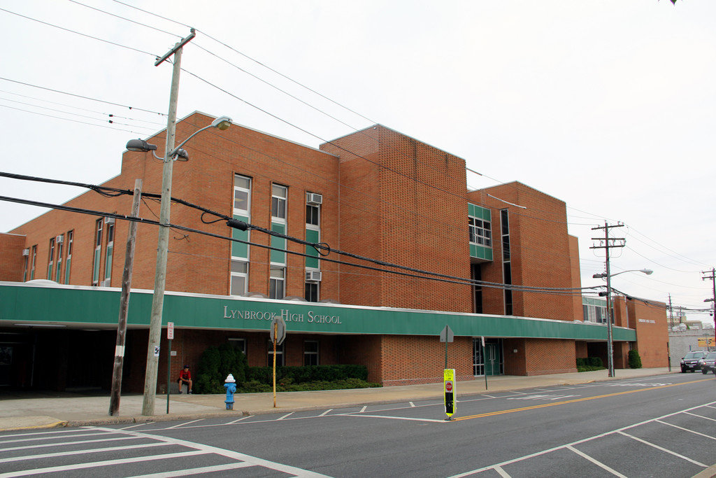 Lynbrook Schools Superintendent Dr. Melissa Burak and the Board of Education last week approved the creation of a task force to develop plans to return all students to their school buildings if they want to come back.