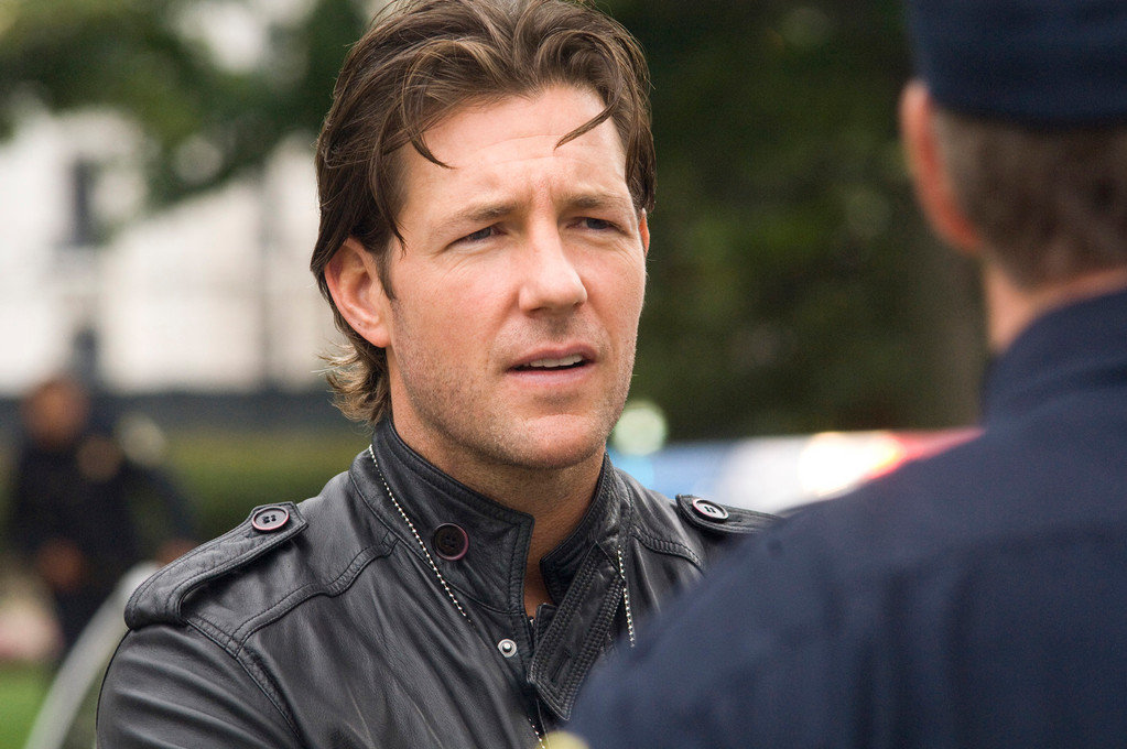 "Bridge and Tunnel" is not the first production actor and director Edward Burns has shot in Valley Stream.