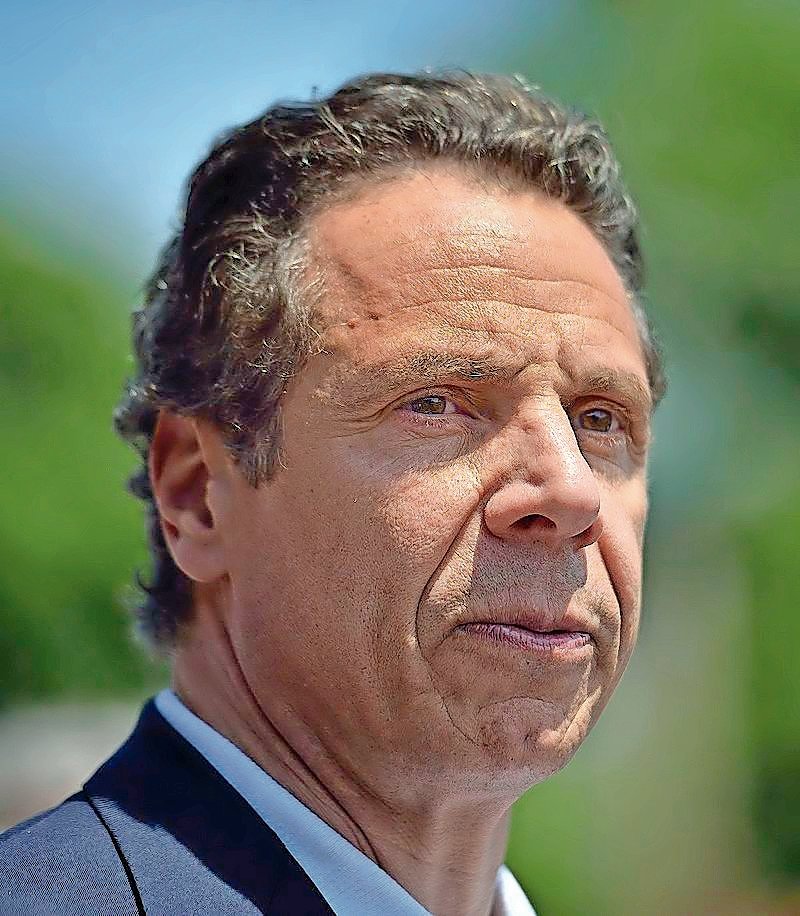 Gov. Andrew Cuomo is at the center of an impeachment inquiry led by the New York State Judiciary Committee.