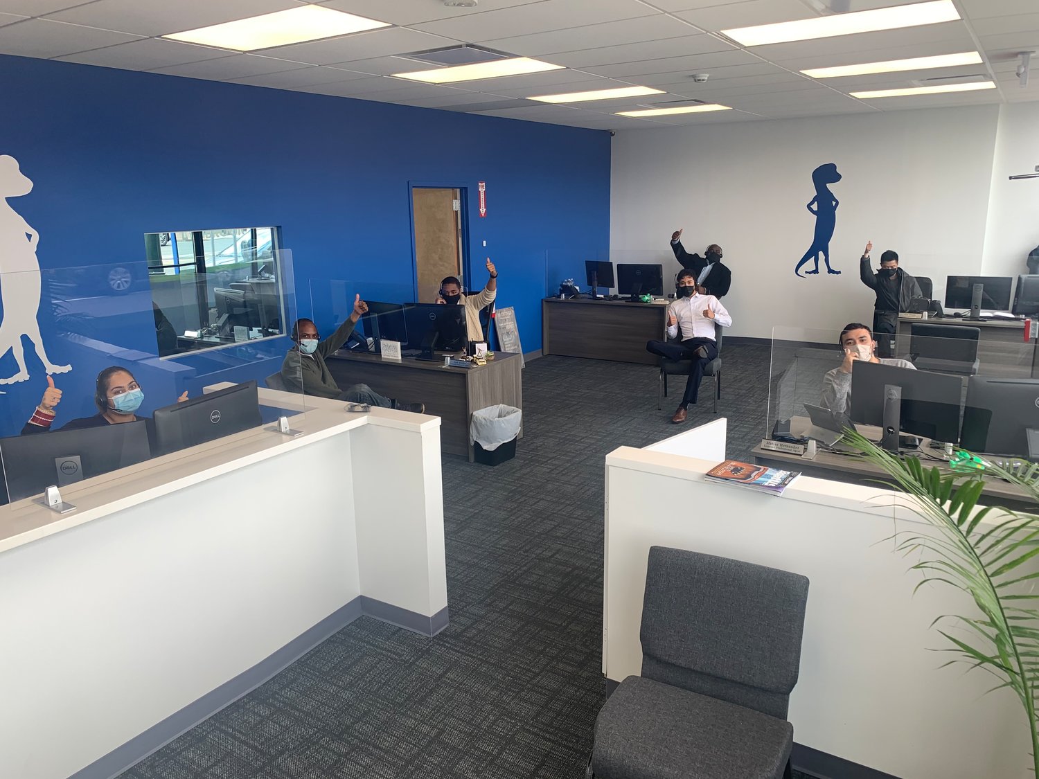 New Geico office in Lynbrook aims to be part of community | Herald  Community Newspapers 