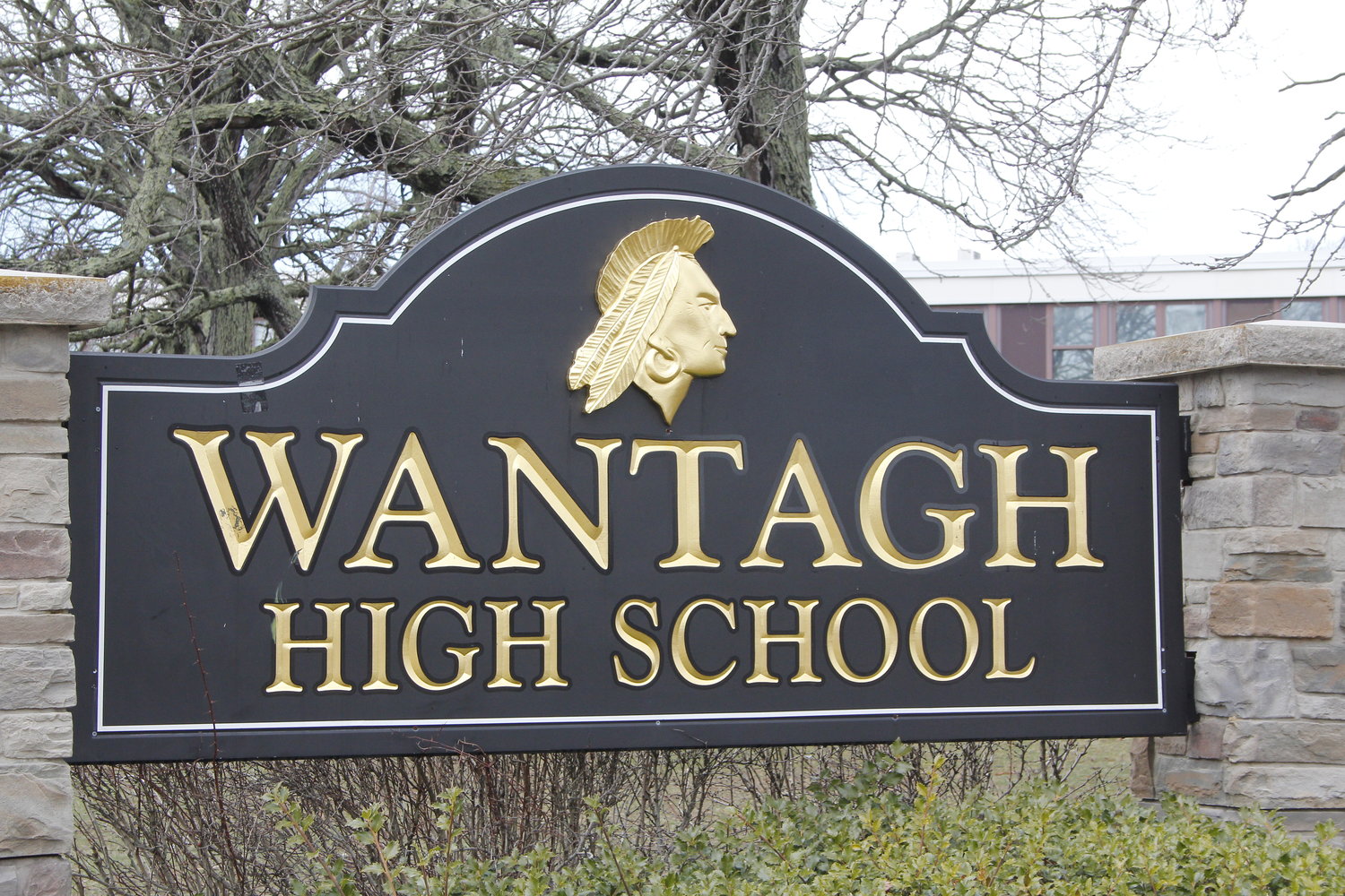 The Wantagh School District budget failed on May 18. The Board of Education will put the spending plan up for a revote June 15.