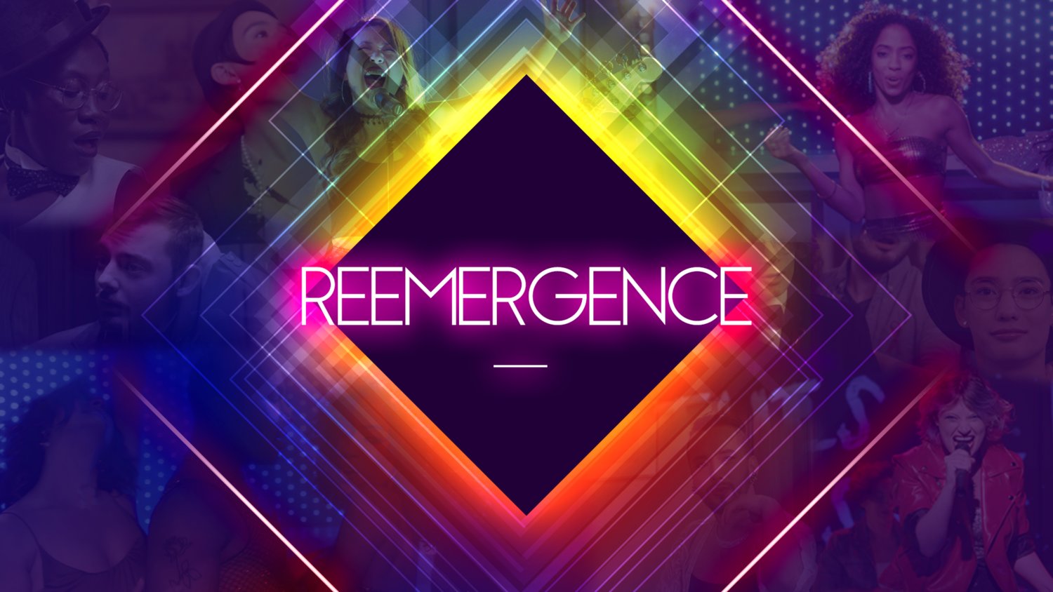 “Reemergence” features five music videos that act as separate chapters.