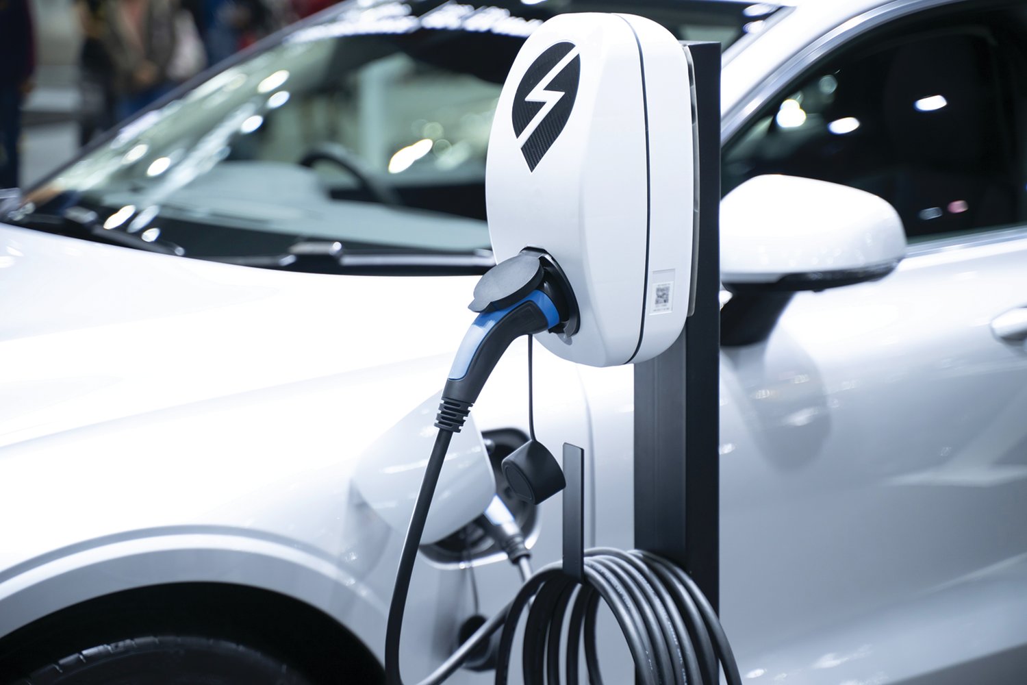 The number of electric vehicles is on the rise across Long Island, which is home to nearly 13,000. 