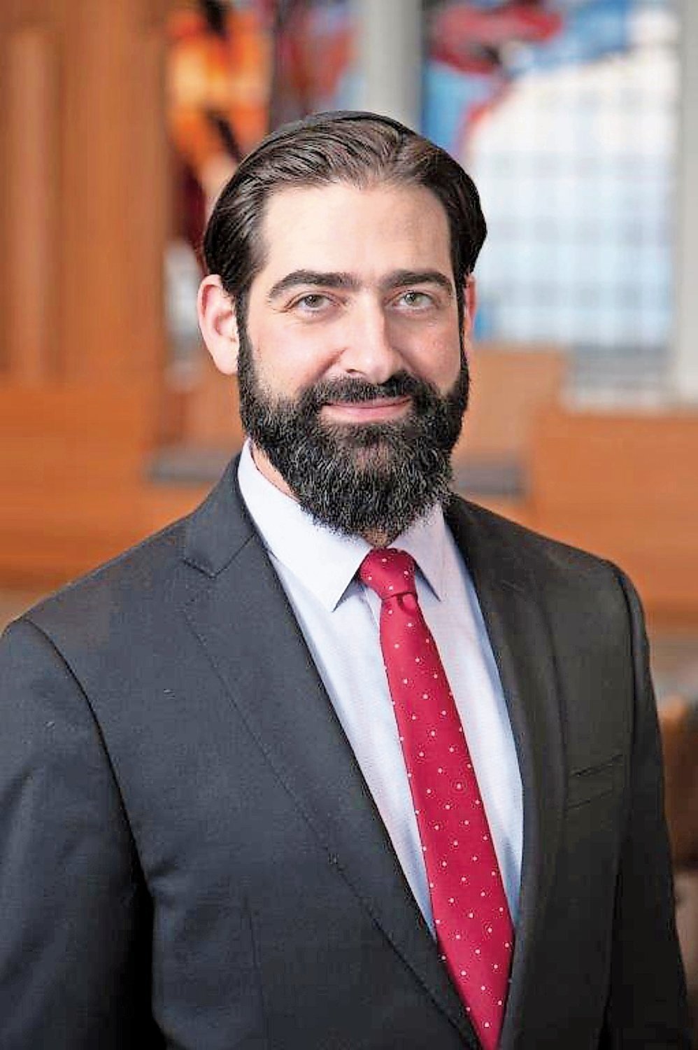 Rabbi David Lerner