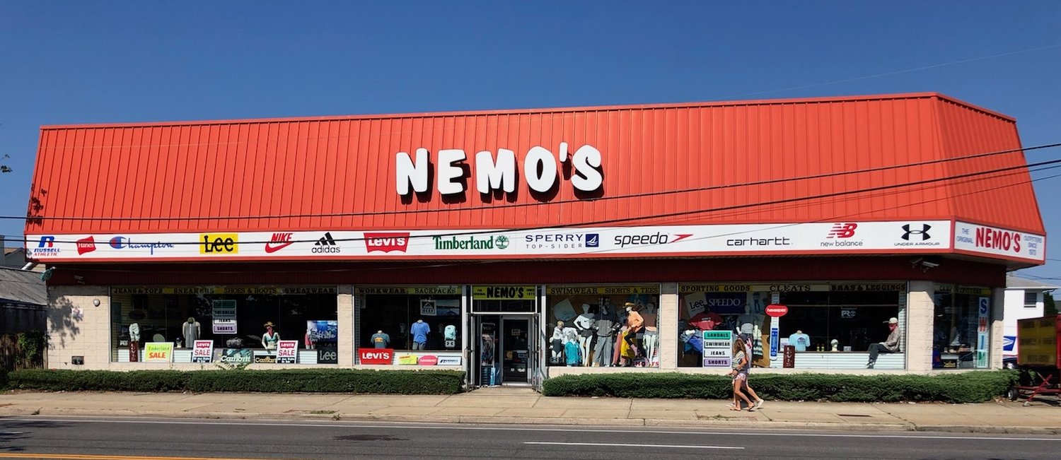 Nemo’s will close at the end of September after 48 years in the community.