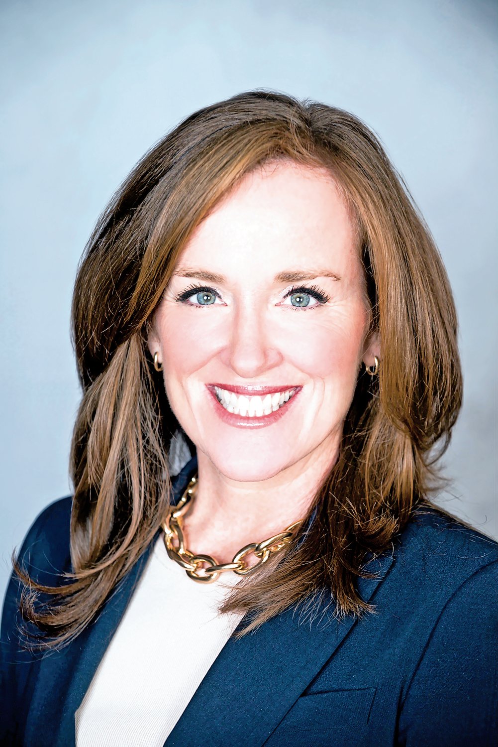 U.S. Representative Kathleen Rice