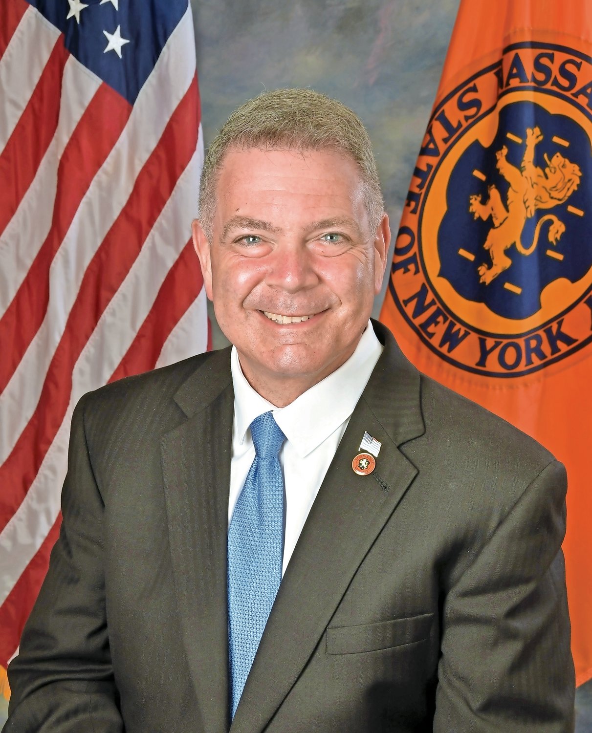 The Herald endorses Steve Rhoads for Nassau County's 19th Legislative District.