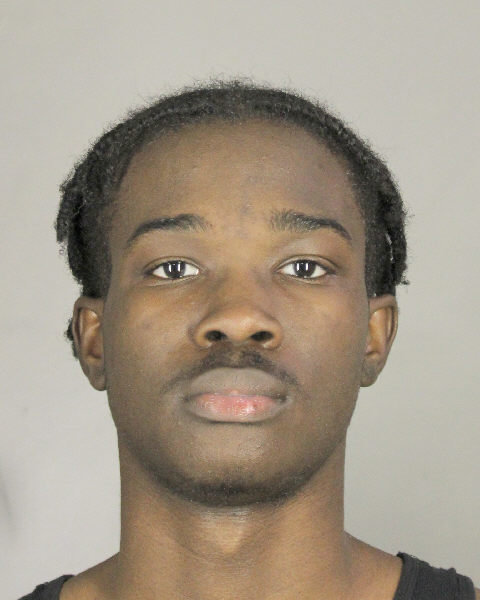 Darin Semple, 19, of Freeport, is charged with first-degree robbery and second-degree murder.