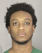 Devin Obleanis, 19, of Rosedale, is charged with first-degree robbery and second-degree murder.