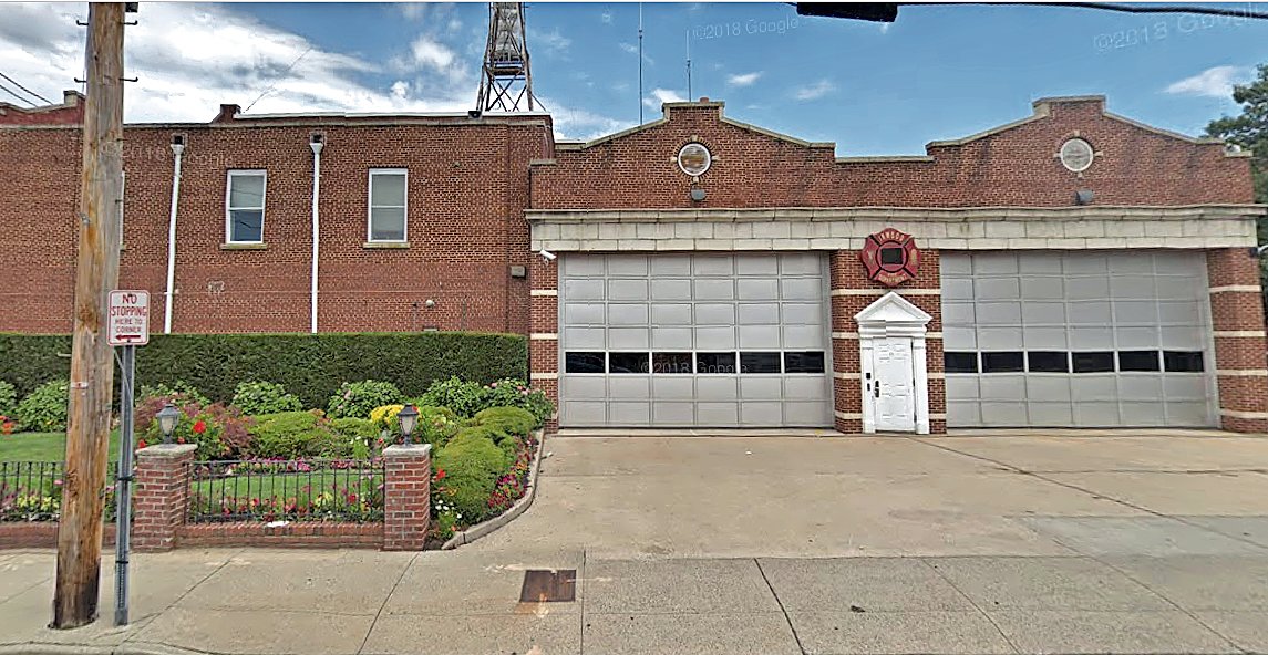 The Inwood Fire District is seeking the public’s permission to borrow $4.8 million to expand the existing firehouse and buy a new fire truck.