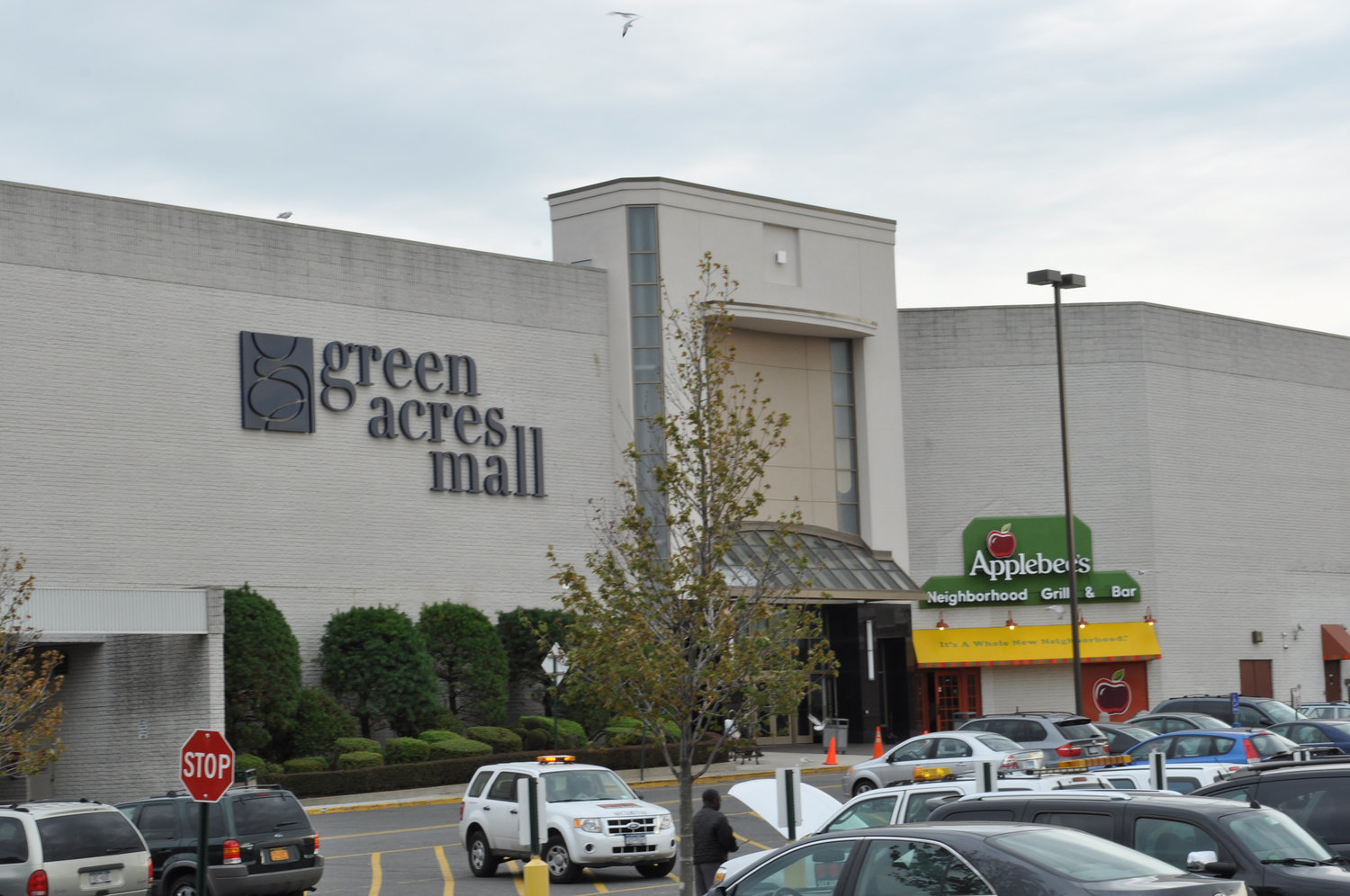 Green Acres Mall, built in 1956, will be welcoming new entertainment spaces aimed at giving shoppers more interactive experiences while shopping.